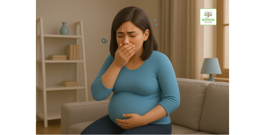 7 Permen Anti Mual untuk Ibu Hamil, Aman dan Menyegarkan